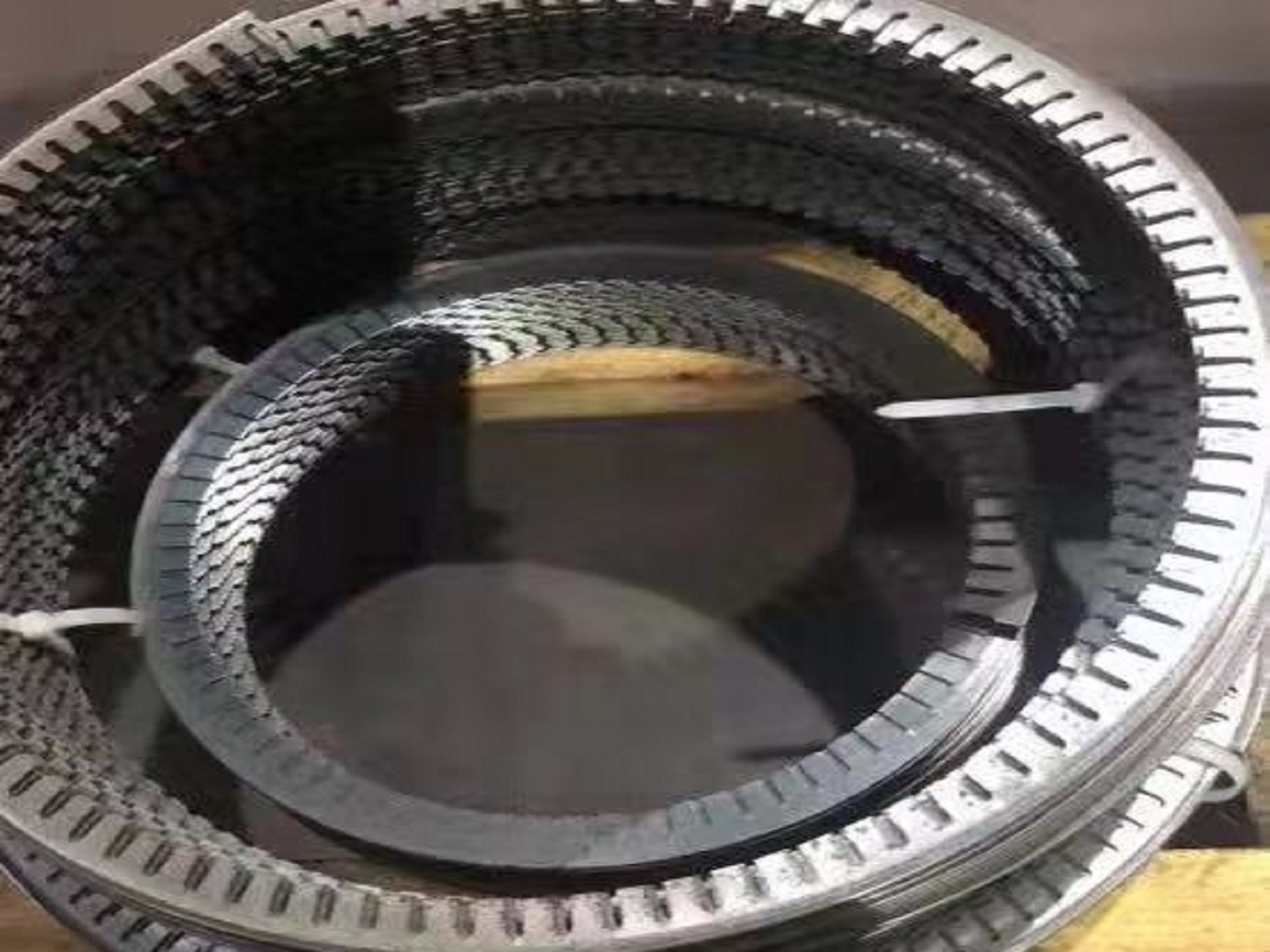 模切材料
