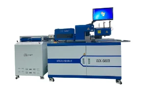 WX-680B自动弯刀机