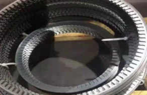 模切材料