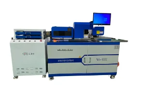 WX-680C自动弯刀机