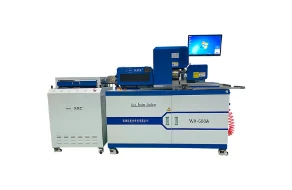 WX-680A自动弯刀机