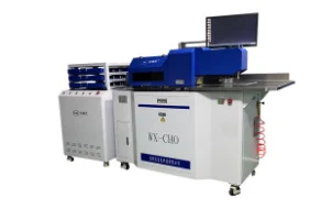 WX-910CHO自动弯刀机