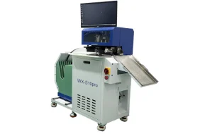 WX-510PRO自动压痕尺切割机